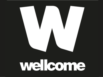 wellcome trust logo